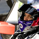 Katherine Legge at the 24 Hours of Daytona in 2016.